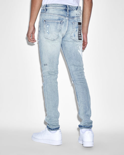 KSUBI hitch Ticket Mens Apparel