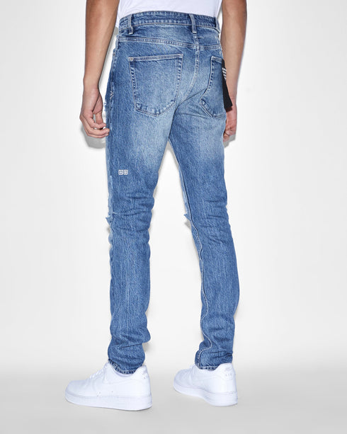 KSUBI Chitch Tour Mens Apparel