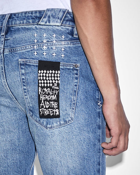 KSUBI Chitch Tour Mens Apparel