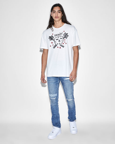 KSUBI Chitch Tour Mens Apparel