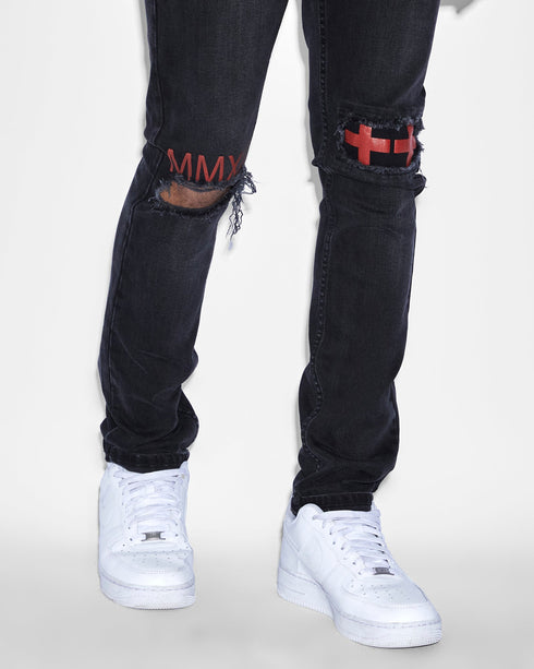 KSUBI Chitch World Tour Mens Apparel