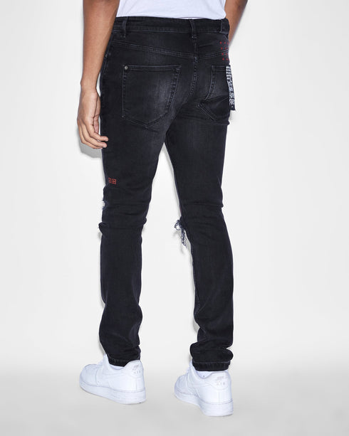 KSUBI Chitch World Tour Mens Apparel