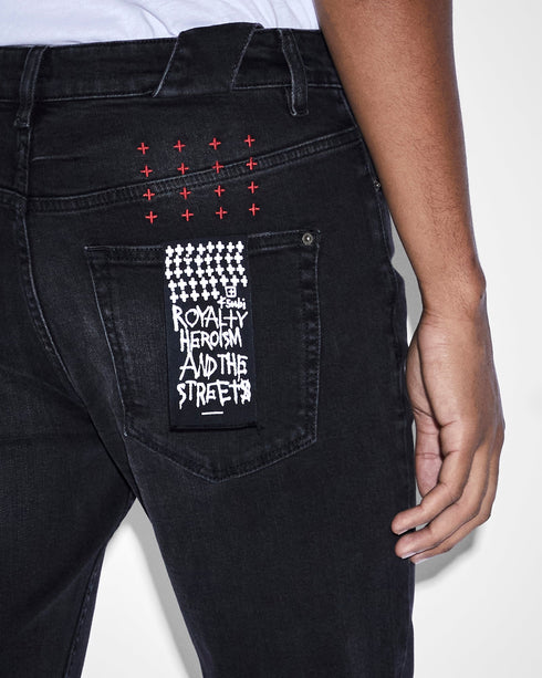 KSUBI Chitch World Tour Mens Apparel