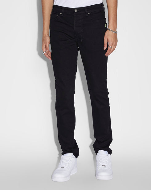 KSUBI Chitch Laid Green Mens Apparel