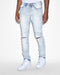 KSUBI Van Winkle 2 Tone Mens Apparel