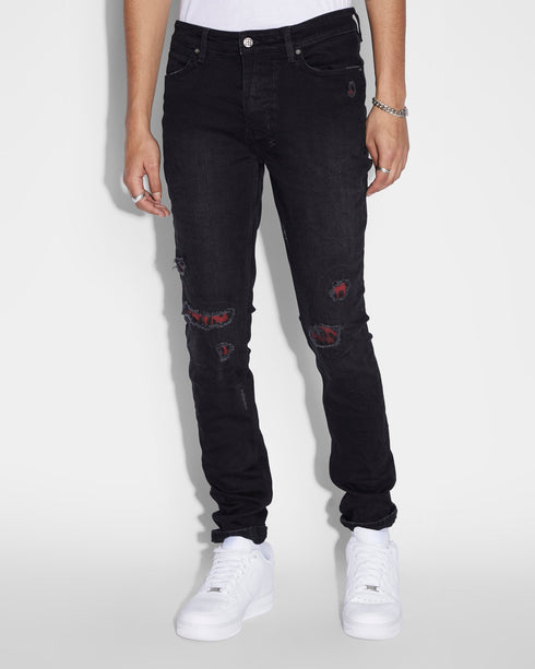 KSUBI Van Winkle Big Kat Mens Apparel