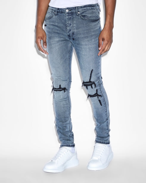 KSUBUI Van Winkle Hypnotize Mens Apparel