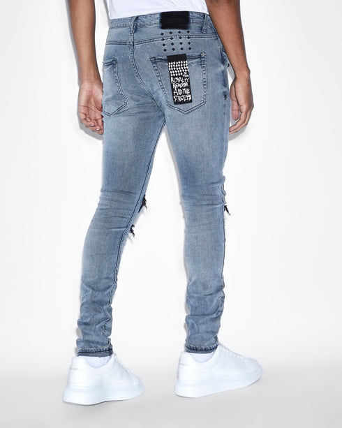 KSUBUI Van Winkle Hypnotize Mens Apparel