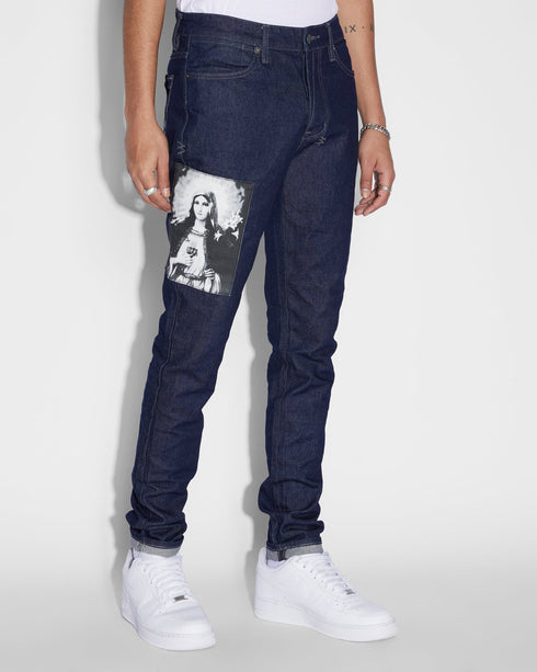 KSUBI Van Winkle Saint Mens Apparel