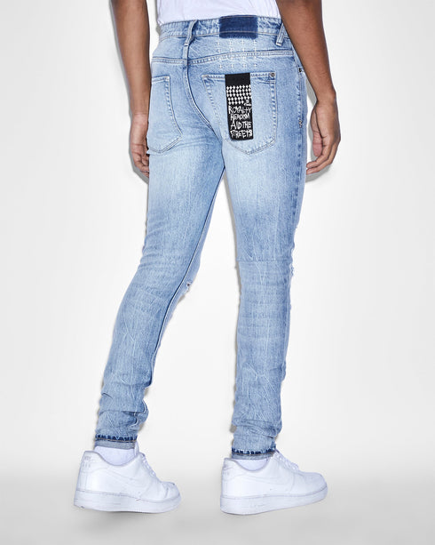 KSUBI Van Winkle Vertigo Plus Mens Apparel