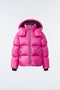MACKAGE JESSE LUSTROUS LIGHT DOWN JACKET (2-6 YRS) Kids Apparel