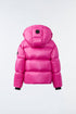 MACKAGE JESSE LUSTROUS LIGHT DOWN JACKET (8-14 YRS) Kids Apparel