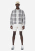 JOHN ELLIOTT Aau Short Mens Apparel