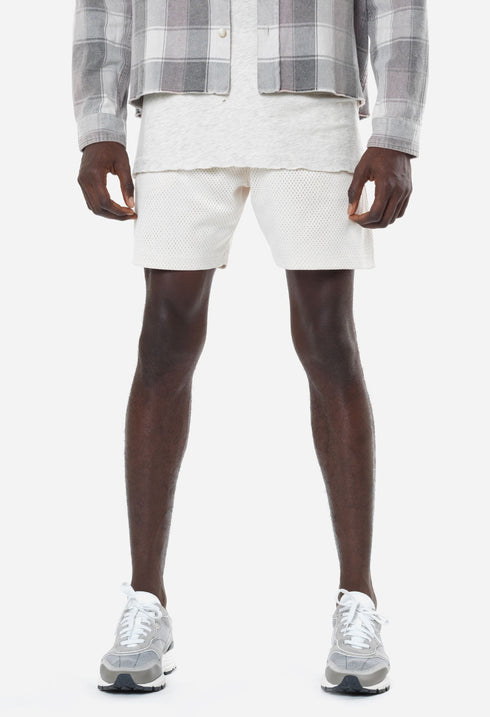 JOHN ELLIOTT Aau Short Mens Apparel
