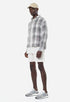 JOHN ELLIOTT Aau Short Mens Apparel