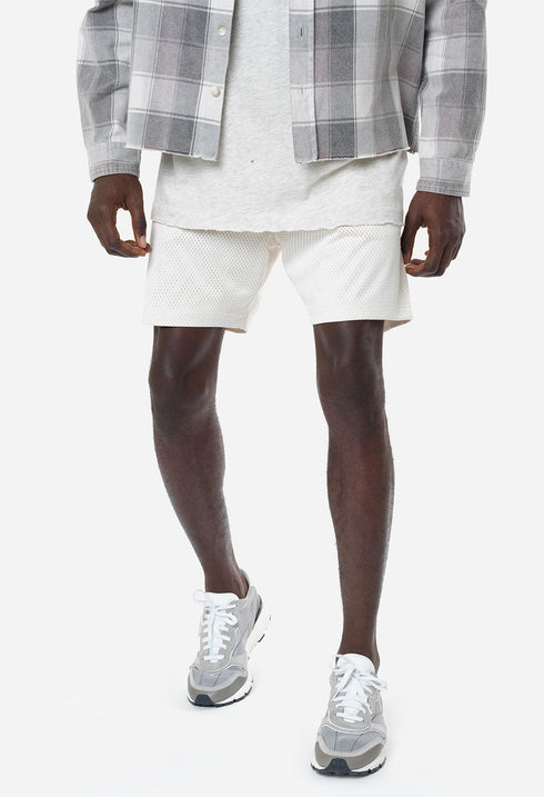 JOHN ELLIOTT Aau Short Mens Apparel