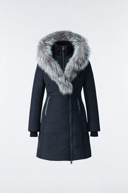 MACAKGE KAY-X Womens Apparel