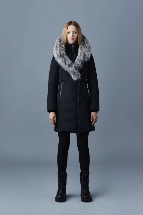 MACAKGE KAY-X Womens Apparel