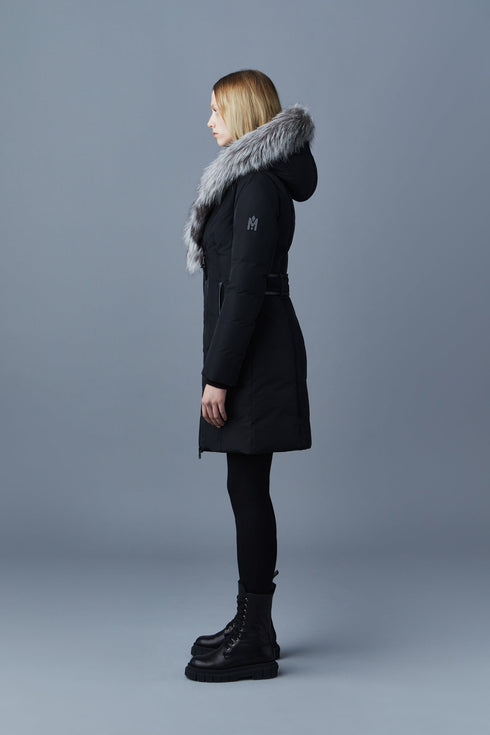 MACAKGE KAY-X Womens Apparel