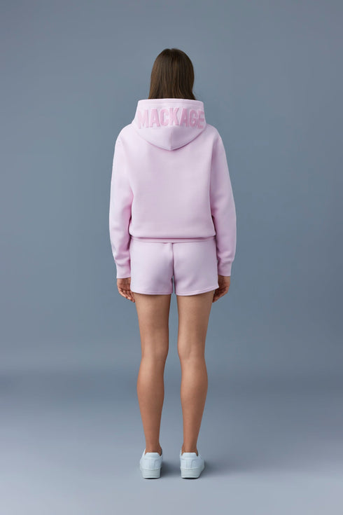 MACKAGE Krys-r Unisex Apparel