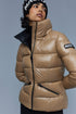 MACKAGE MADALYN HOODED LIGHT DOWN JKT Womens Apparel