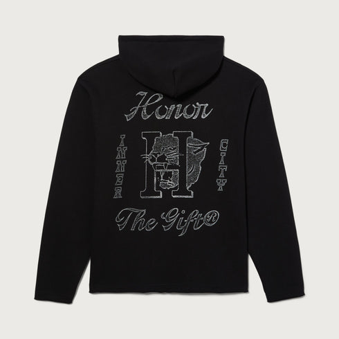 HONOR THE GIFT Mascot - Hoodie Mens Apparel
