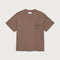 HONOR THE GIFT Mascot Pocket - S/S Tee Mens Apparel