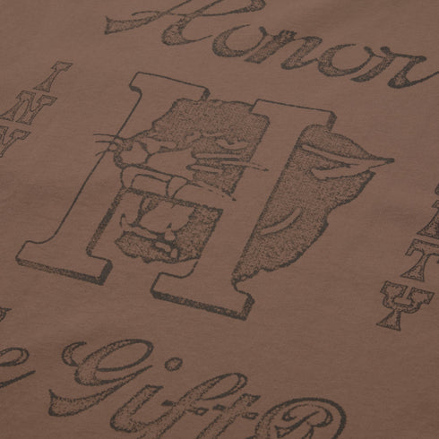 HONOR THE GIFT Mascot Pocket - S/S Tee Mens Apparel