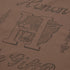 HONOR THE GIFT Mascot Pocket - S/S Tee Mens Apparel