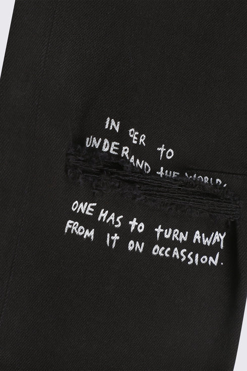 RTA Bryant - Skinny Jeans Mens Appareld