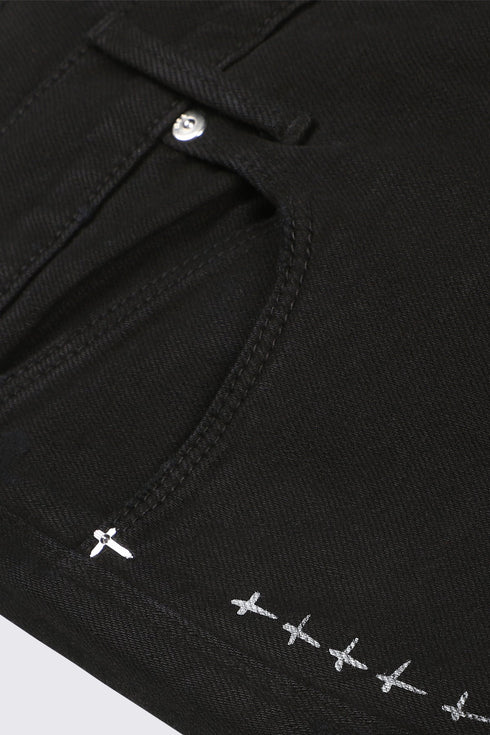 RTA Bryant - Skinny Jeans Mens Appareld