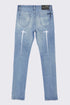 RTA Bryant - Medium Blue Sinners Mens Apparel