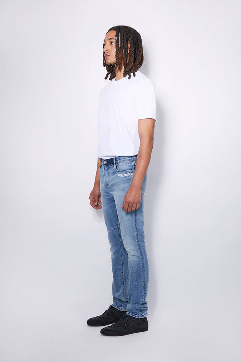 RTA Bryant - Medium Blue Sinners Mens Apparel