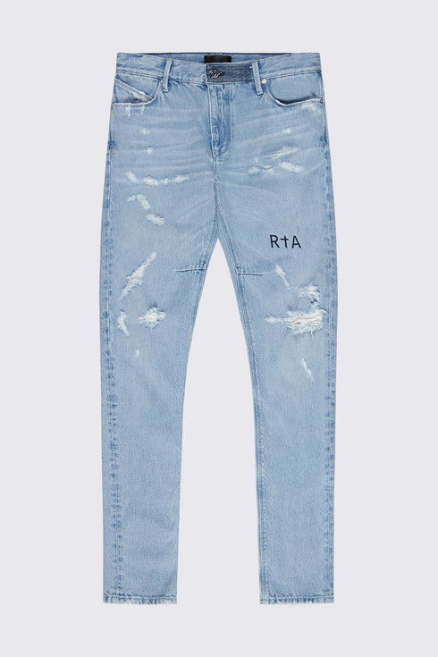 RTA Bryant - Skinny Jeans Mens Apparel