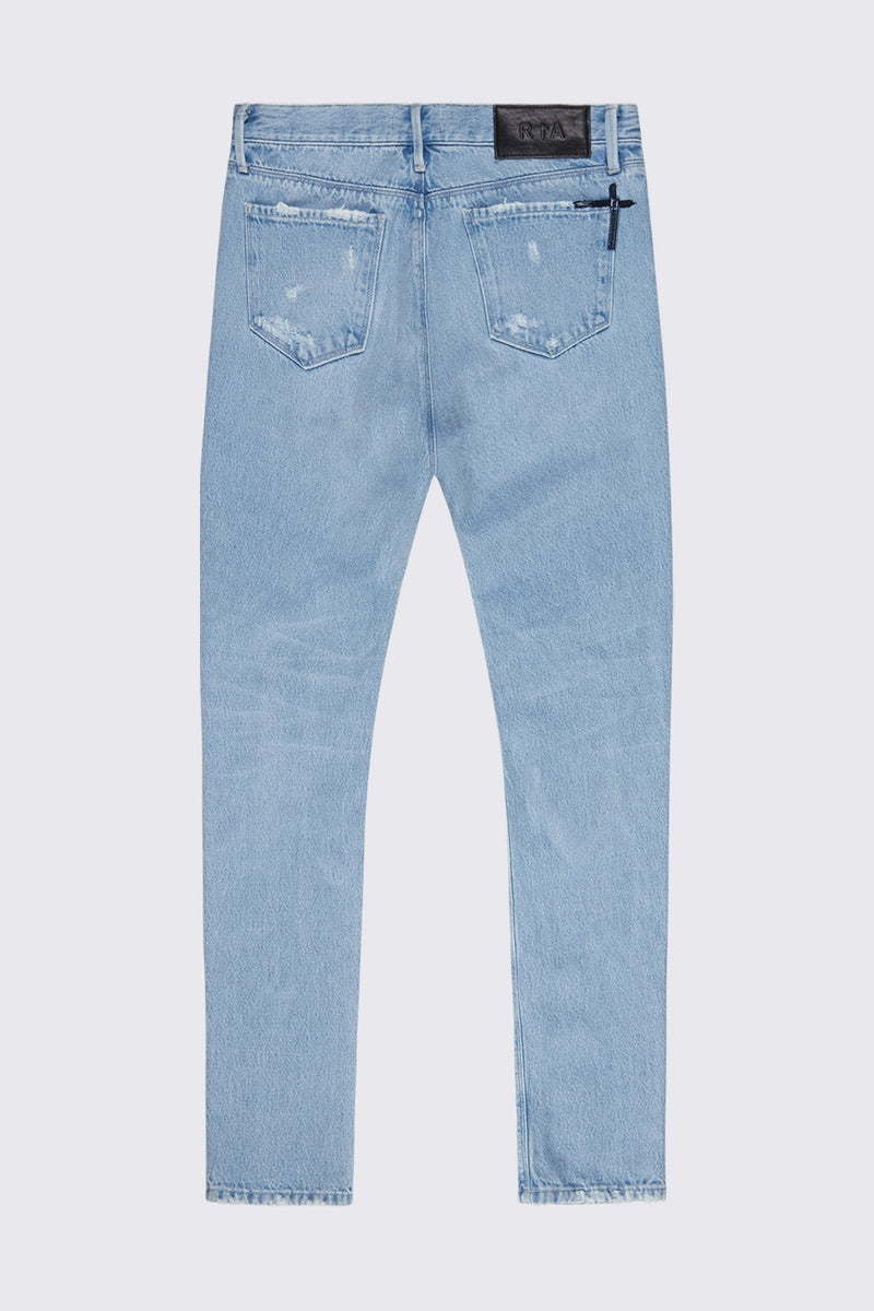RTA Bryant - Skinny Jeans Mens Apparel – ASPHALT