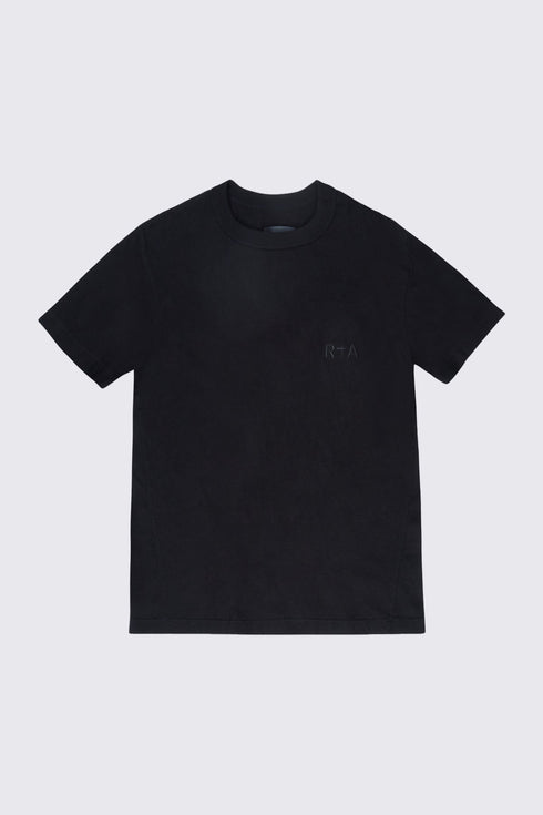 RTA S/s Crewneck T-shirt Mens Apparel