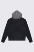 RTA Denis- Pull Over Hoodie Mens Apparel