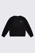 RTA Creed- L/s Crewneck Sweater Mens Apparel