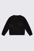 RTA Creed- L/s Crewneck Sweater Mens Apparel