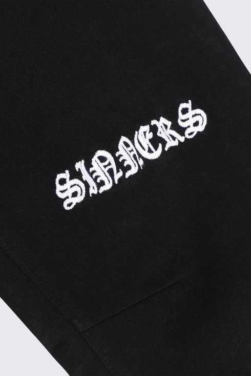 RTA Bryant - Skinny Jeans Mens Apparel