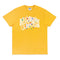 BILLIONAIRE BOYS CLUB Arch Burst S/S Tee Mens Apparel