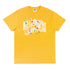 BILLIONAIRE BOYS CLUB Arch Burst S/S Tee Mens Apparel