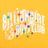BILLIONAIRE BOYS CLUB Arch Burst S/S Tee Mens Apparel