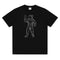 BILLIONAIRE BOYS CLUB Astro S/S Tee Mens Apparel