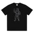 BILLIONAIRE BOYS CLUB Astro S/S Tee Mens Apparel