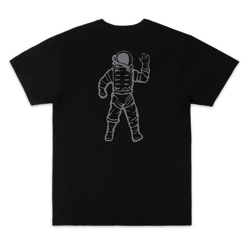 BILLIONAIRE BOYS CLUB Astro S/S Tee Mens Apparel