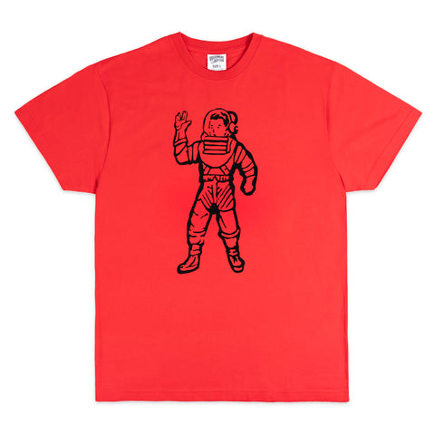 BILLIONAIRE BOYS CLUB Astro S/S Tee Mens Apparel