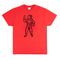BILLIONAIRE BOYS CLUB Astro S/S Tee Mens Apparel