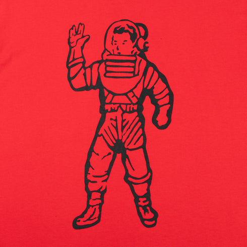 BILLIONAIRE BOYS CLUB Astro S/S Tee Mens Apparel