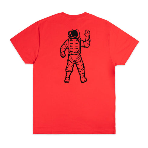 BILLIONAIRE BOYS CLUB Astro S/S Tee Mens Apparel